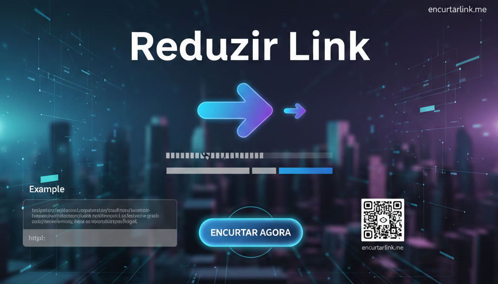 Reduzir Link Como Encurtar URLs e Aumentar Seus Cliques
