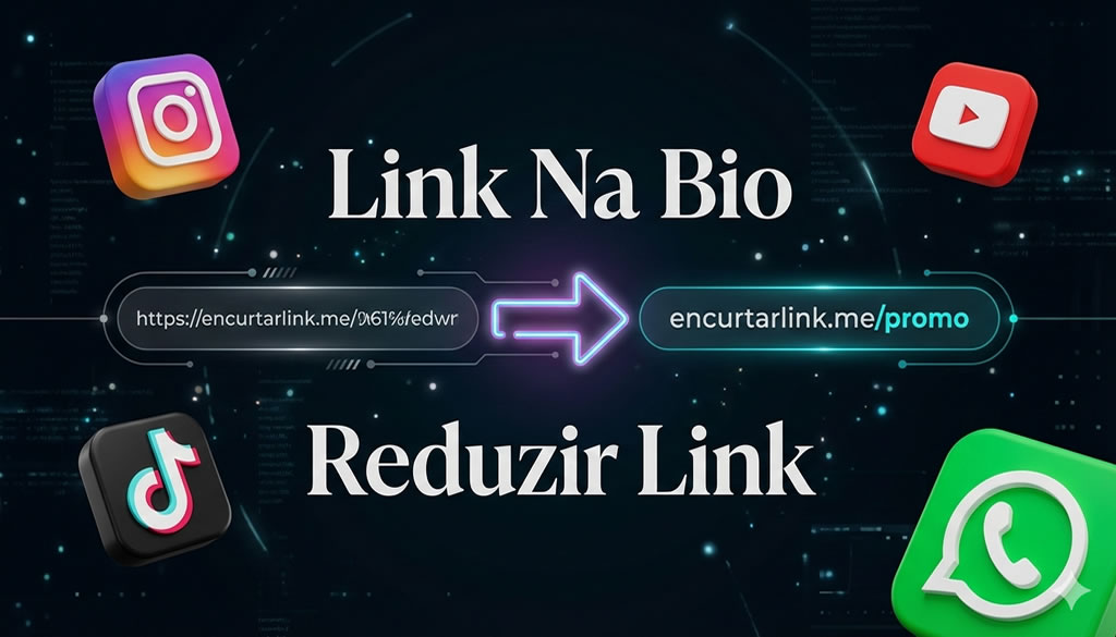 Link na Bio O Que É, Como Funciona e Como Usar Para Gerar Mais Cliques